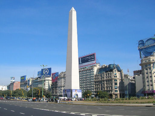 buenos aires argentina